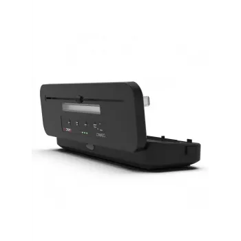 Συσκευή κενού Magic Vac Compact 750 mbar Μαύρο