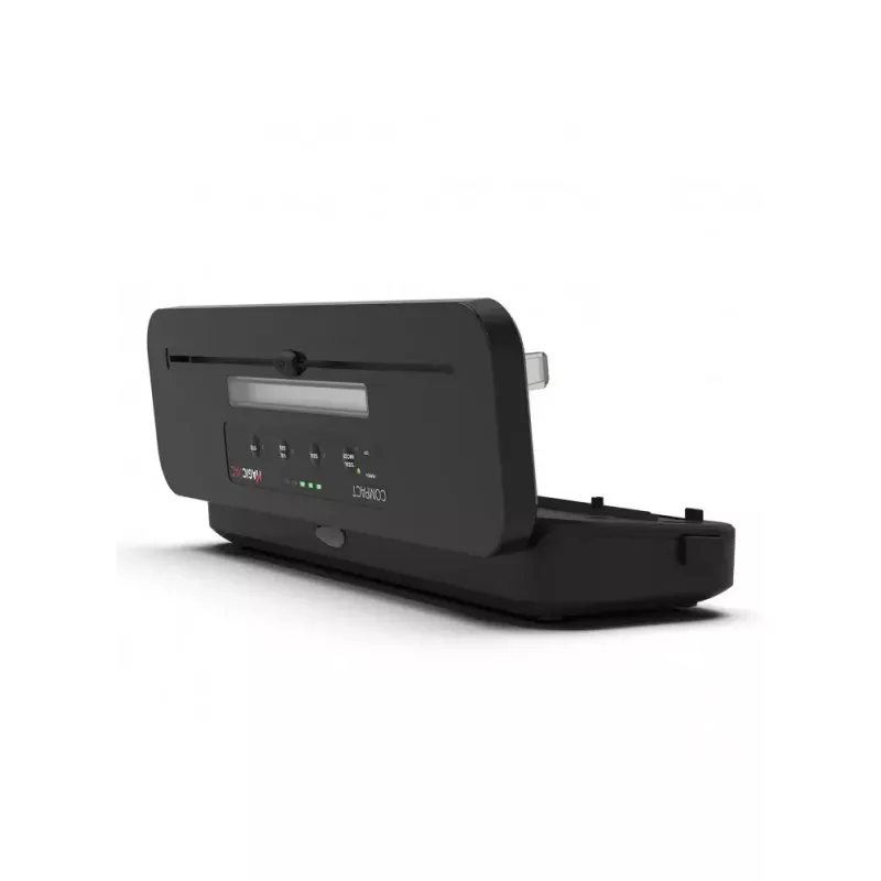 Συσκευή κενού Magic Vac Compact 750 mbar Μαύρο