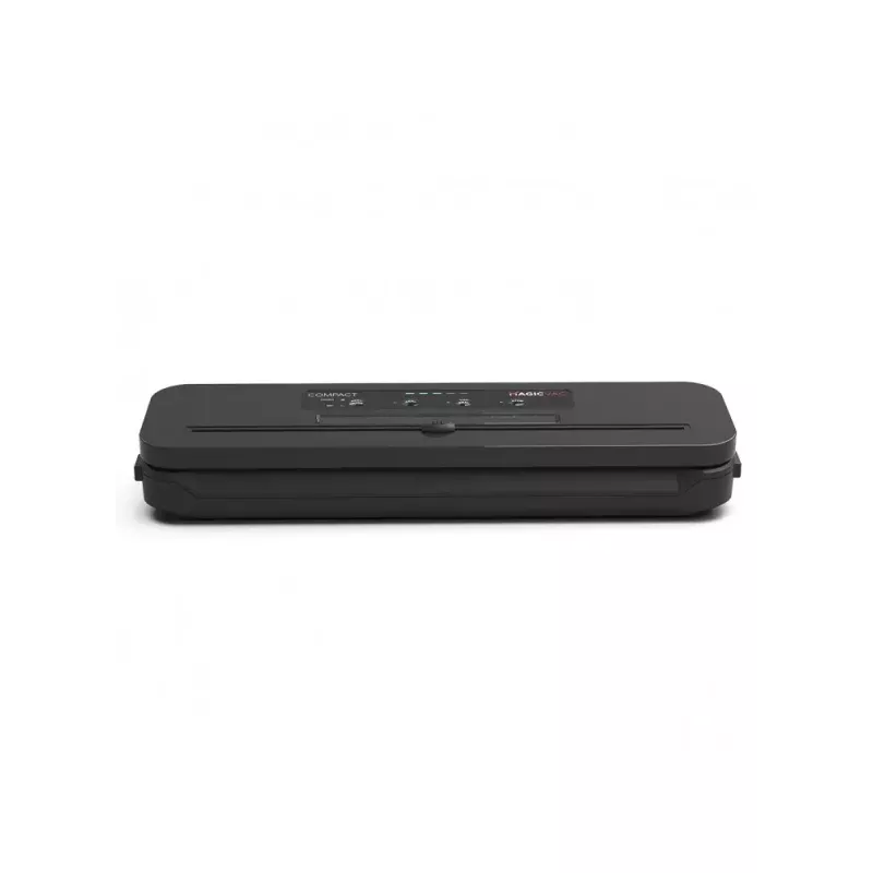 Συσκευή κενού Magic Vac Compact 750 mbar Μαύρο