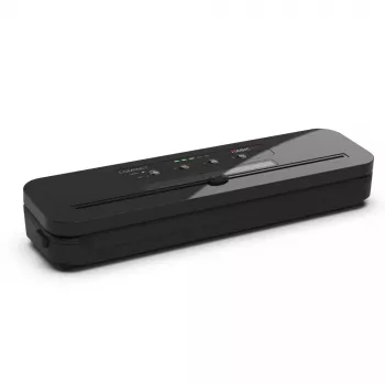 Συσκευή κενού Magic Vac Compact 750 mbar Μαύρο
