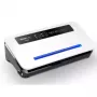 Magic Vac Activa Συσκευή κενού 800 mbar Μαύρο Λευκό