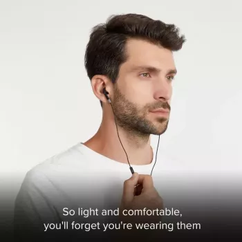 Headset SBS Earset ενσύρματο στερεοφωνικό Duo