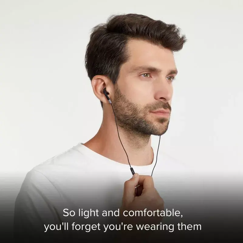 Headset SBS Earset ενσύρματο στερεοφωνικό Duo