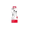 Headset SBS Earset ενσύρματο στερεοφωνικό Duo