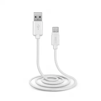 Καλώδιο δεδομένων USB 2.0 Micro USB SBS TECABLEMICROW