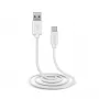 Καλώδιο δεδομένων USB 2.0 Micro USB SBS TECABLEMICROW