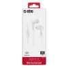 Headset SBS In-Ear Στερεοφωνικά ακουστικά Studio Mix 10