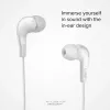Headset SBS In-Ear Στερεοφωνικά ακουστικά Studio Mix 10