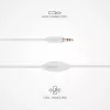 Headset SBS In-Ear Στερεοφωνικά ακουστικά Studio Mix 10