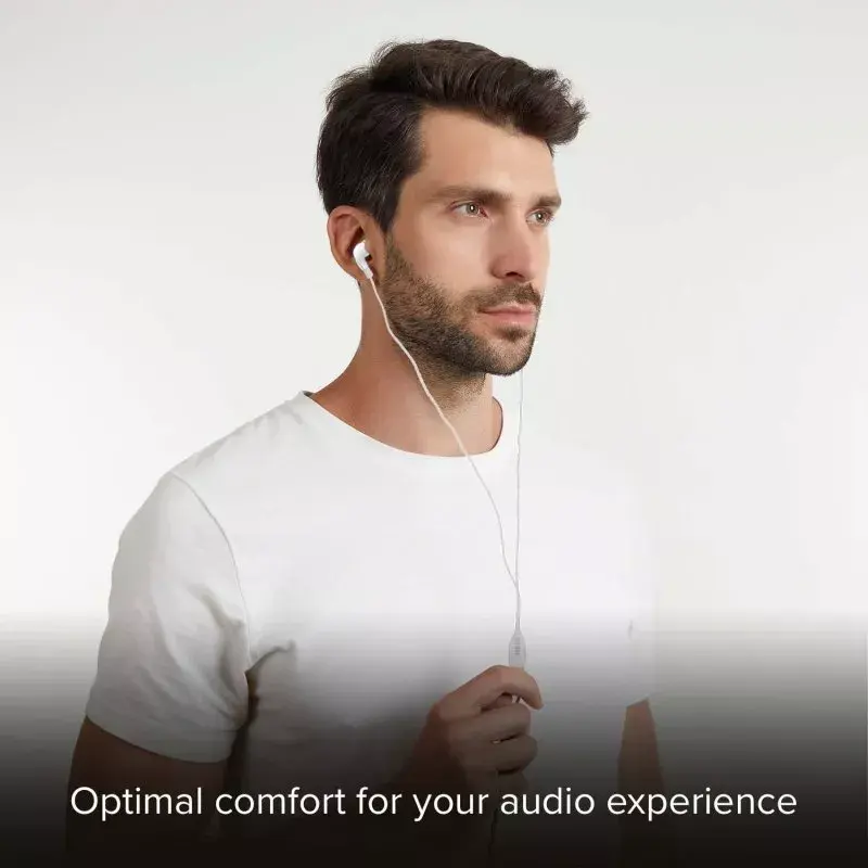 Headset SBS In-Ear Στερεοφωνικά ακουστικά Studio Mix 10