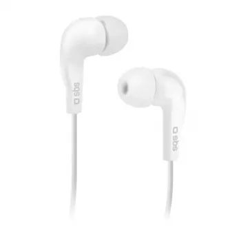 Headset SBS In-Ear Στερεοφωνικά ακουστικά Studio Mix 10