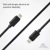 Καλώδιο δεδομένων και φόρτισης SBS TECABLETCC31K USB C 1,5 m USB 3.2 Gen 1