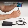 Καλώδιο δεδομένων και φόρτισης SBS TECABLETCC31K USB C 1,5 m USB 3.2 Gen 1