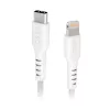 Καλώδιο Lightning σε USB-C SBS Mobile TECABLELIGTC2W — 2 m, Λευκό