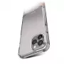 Κάλυμμα SBS Extreme X4 iPhone 14 Pro Max Διαφανές 17 cm