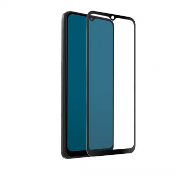 Μεμβράνη προστασίας οθόνης SBS Xiaomi Redmi A1 μαύρο