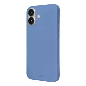 Θήκη SBS Instinct για iPhone 16 Plus μπλε μονόχρωμη
