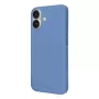 Θήκη SBS Instinct για iPhone 16 Plus μπλε μονόχρωμη