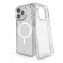Θήκη SBS Light Mag iPhone 16 Pro διαφανής 6,3 ίντσες