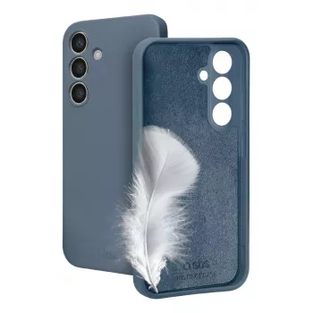 Θήκη Samsung A36 μπλε