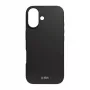 Θήκη SBS TED3OBKMAGIP1763 μαύρη για iPhone 17