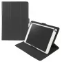 Θήκη folio Tucano Facile Plus 27,9 cm 11 universal μαύρη
