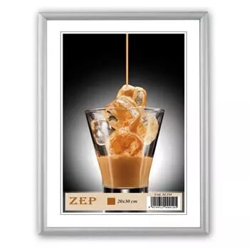 Ατομική κορνίζα ZEP AL1S5