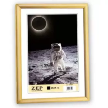 Ατομική κορνίζα ZEP KG2 Χρυσό