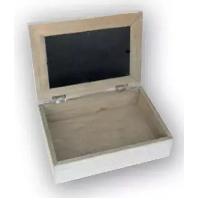 Μονή κορνίζα ZEP Zacapa Box