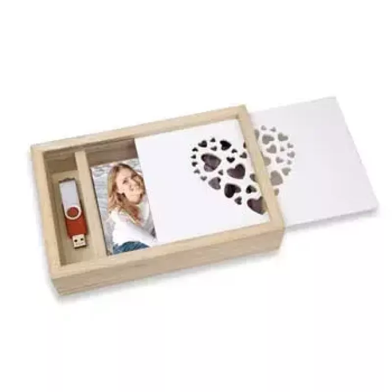 Κουτί αποθήκευσης ZEP LOVE BOX CZ1257