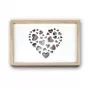 Κουτί αποθήκευσης ZEP LOVE BOX CZ1257