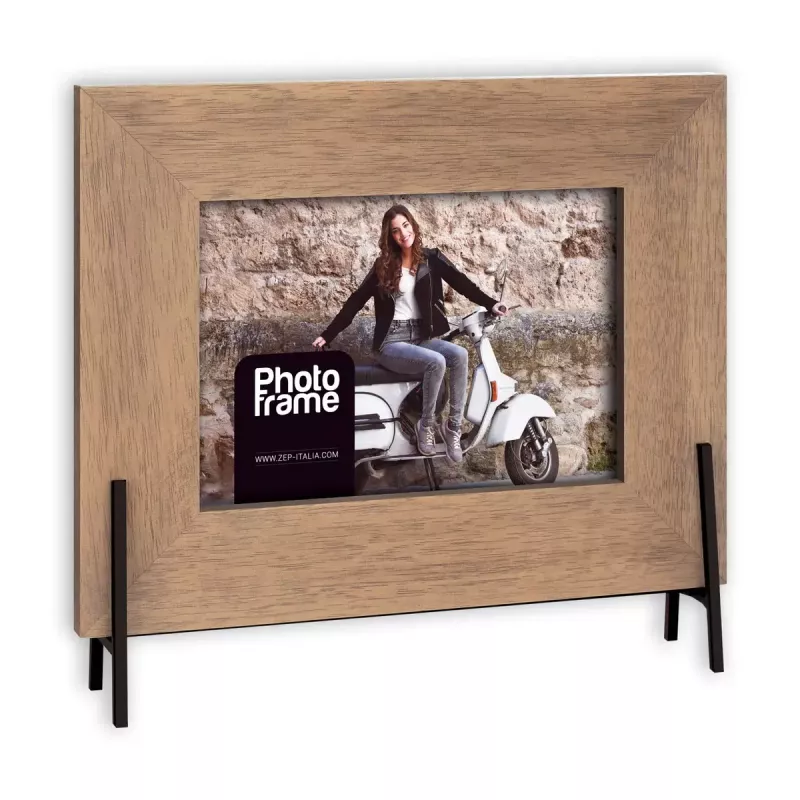 Μονή κορνίζα ZEP Frejus horizontaal ML275