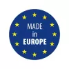 Μεμονωμένη κορνιζά ZEP Vivan 3 λευκό MDF