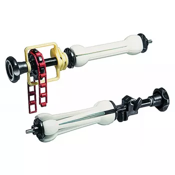 Manfrotto 046MC Expan σετ κίνησης φόντου με μεταλλική αλυσίδα