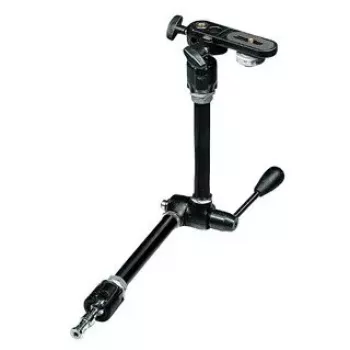 Μαγικός βραχίονας Manfrotto 143A με βάση κάμερας