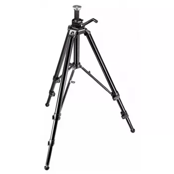Τρίποδο Manfrotto Pro Digital 475B μαύρο