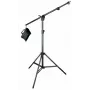 Τρίποδο Manfrotto 420B Combi Boom Stand μαύρο