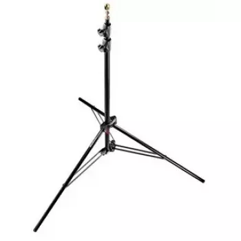 Τρίποδο Manfrotto 1052BAC μαύρο