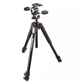 Τρίποδο Manfrotto MK055XPRO3-3W