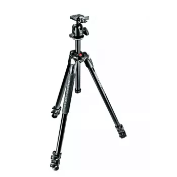 Τρίποδο Manfrotto 290 Xtra