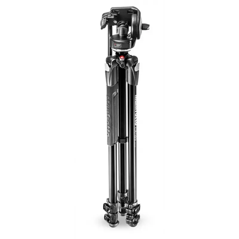 Τρίποδο Manfrotto 290 XTRA Kit