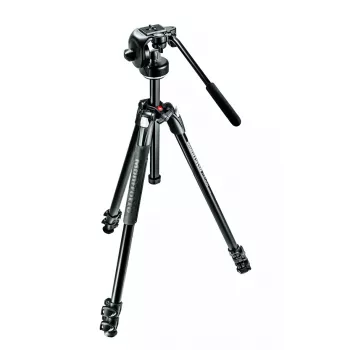 Τρίποδο Manfrotto 290 XTRA Kit