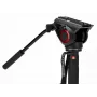 Μονόποδο Manfrotto MVMXPRO500 Αλουμίνιο Μαύρο