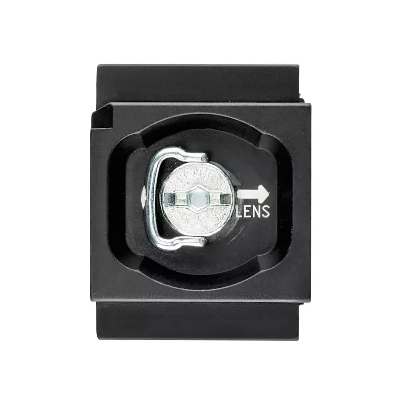 Αξεσουάρ στερέωσης κάμερας Manfrotto 200PL-PRO