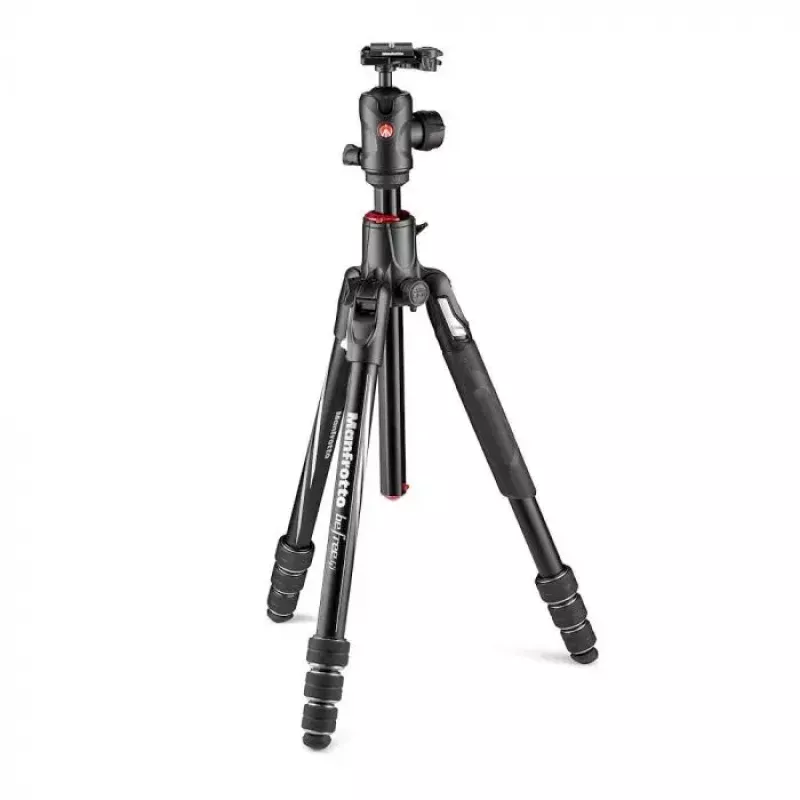 Τρίποδο Manfrotto MKBFRA4GTXP-BH