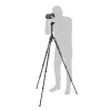 Τρίποδο Manfrotto MKBFRA4GTXP-BH
