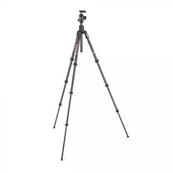 Τρίποδο Manfrotto MKBFRC4GTXP-BH