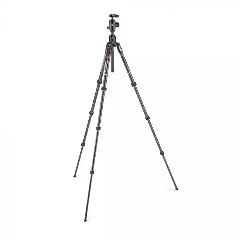 Τρίποδο Manfrotto MKBFRC4GTXP-BH