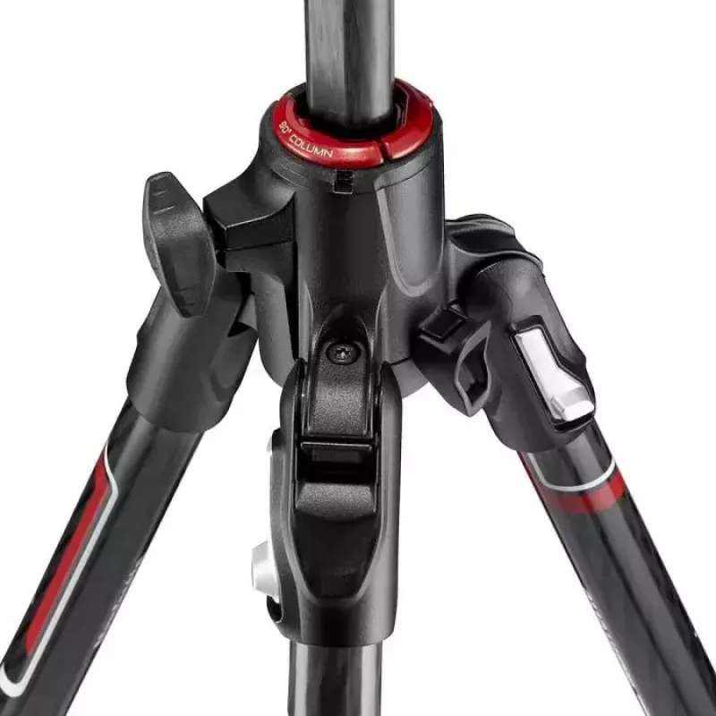 Τρίποδο Manfrotto MKBFRC4GTXP-BH