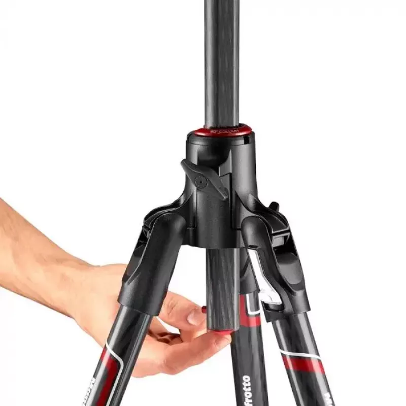 Τρίποδο Manfrotto MKBFRC4GTXP-BH